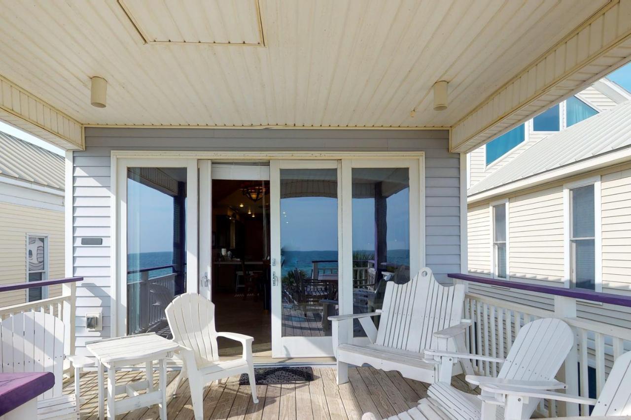 Day Dreamer * St. George Island