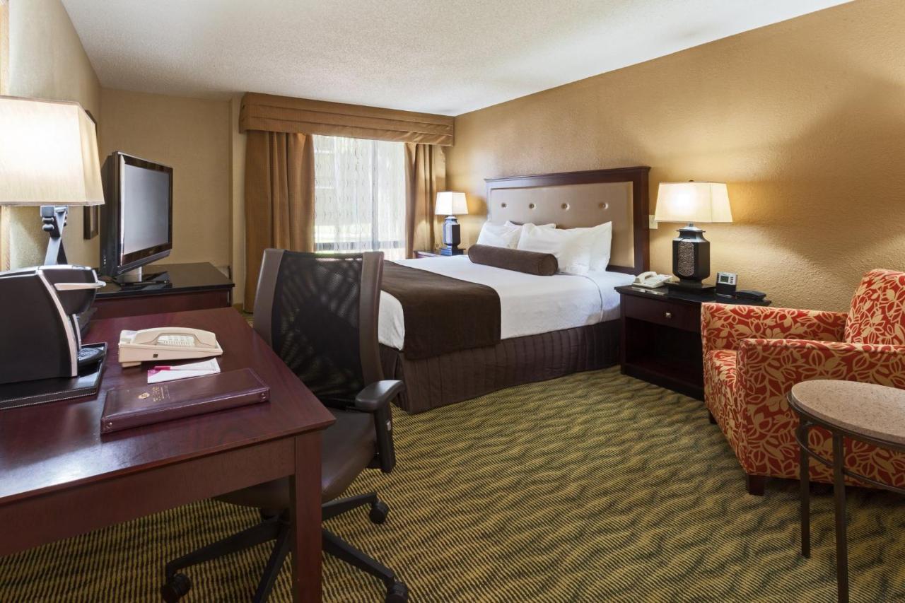 Hotel Crowne Plaza Airport By Ihg Jacksonville