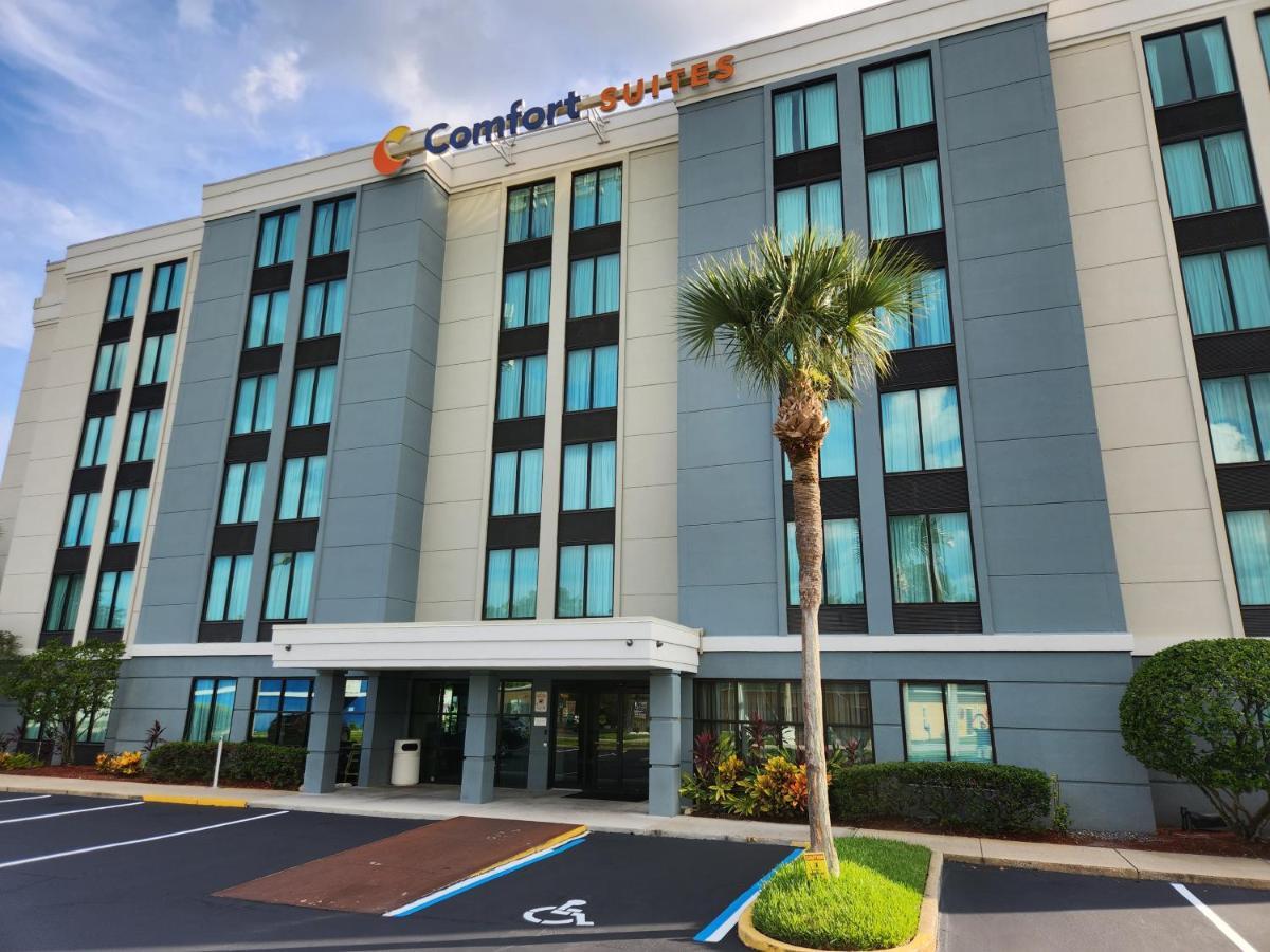 Hotel Comfort Baymeadows Near Butler Blvd