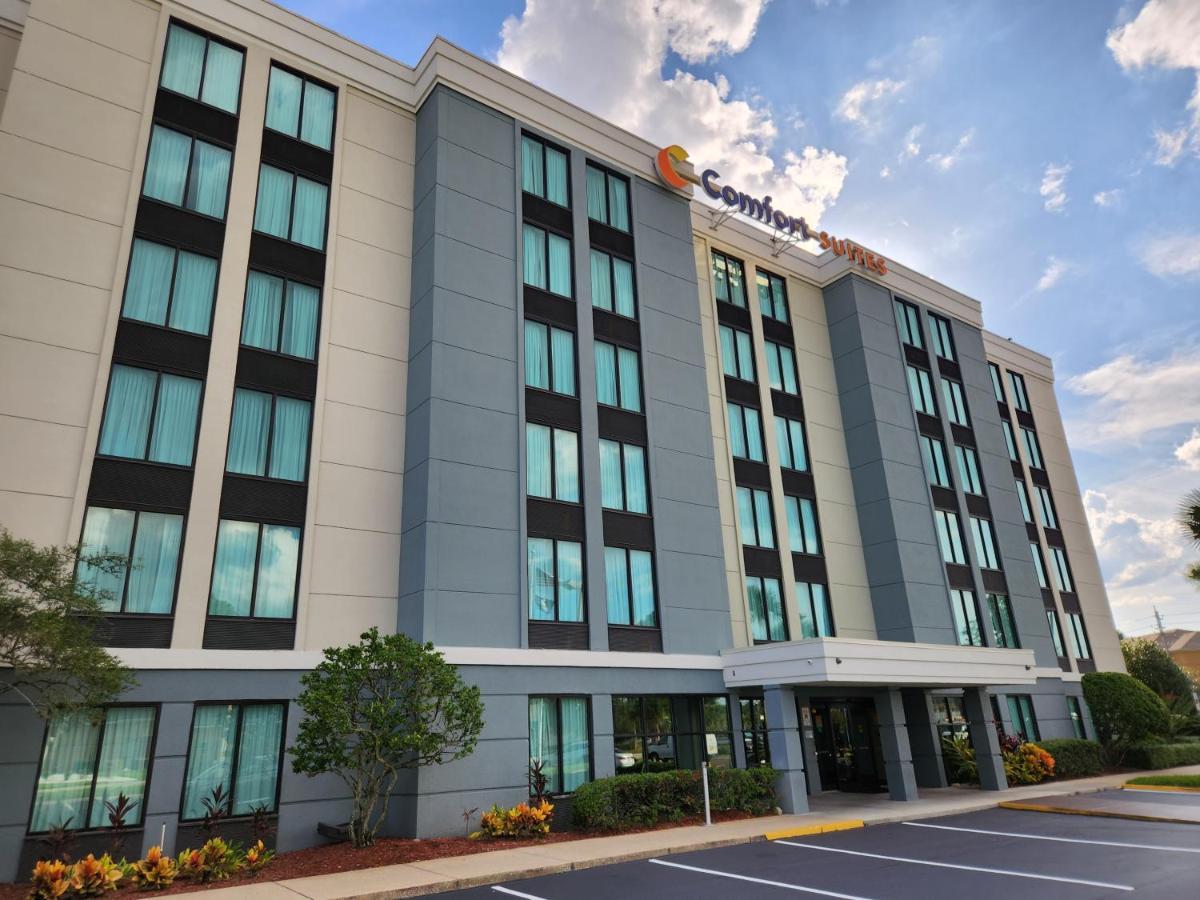 Comfort Baymeadows Near Butler Blvd