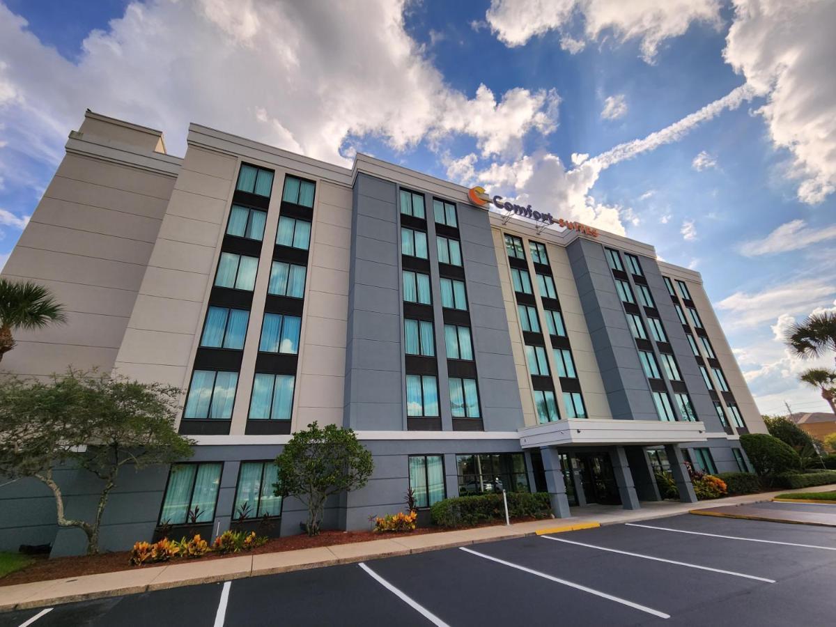 Hotel Comfort Baymeadows Near Butler Blvd Jacksonville