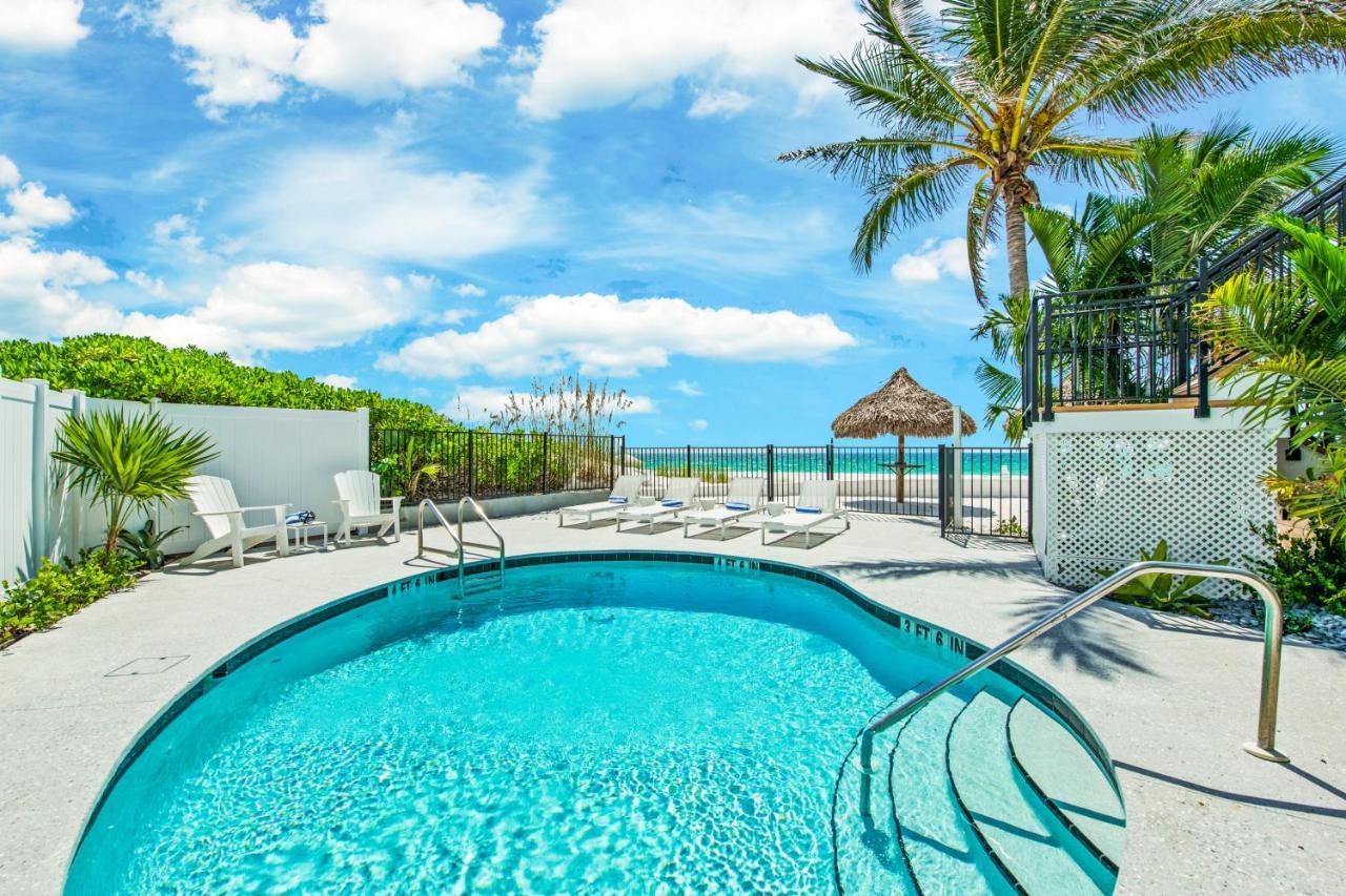 Resort Seaside At Anna Maria Island 2*