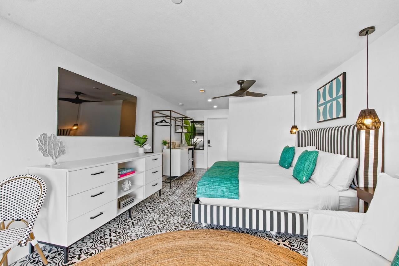 Seaside At Anna Maria Island Resort