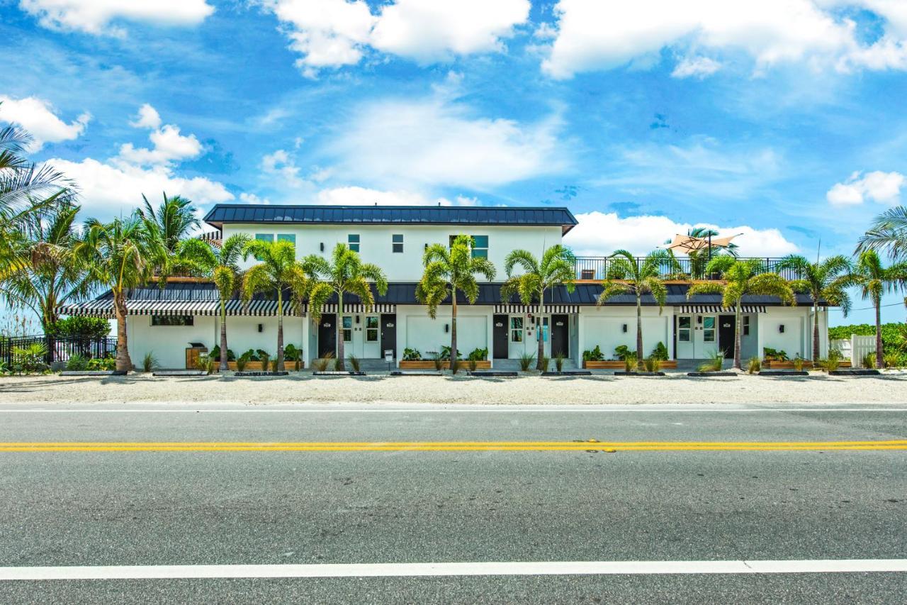 Seaside At Anna Maria Island Resort