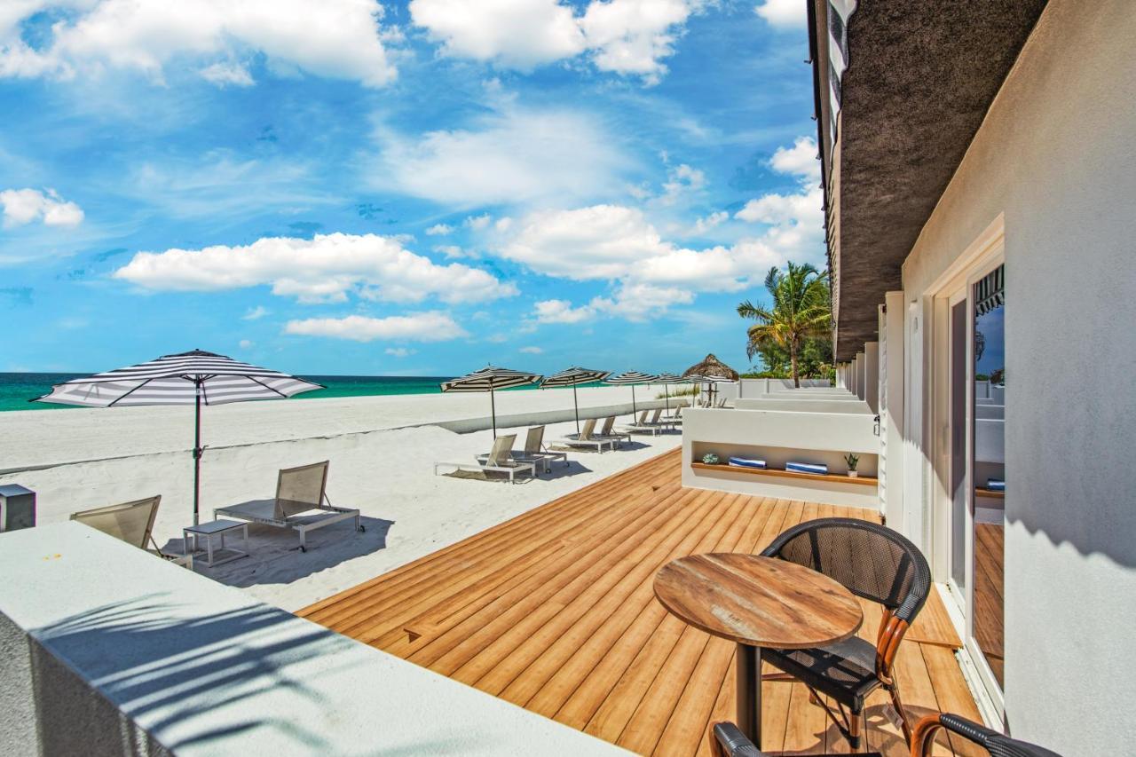 Resort Seaside At Anna Maria Island 2*