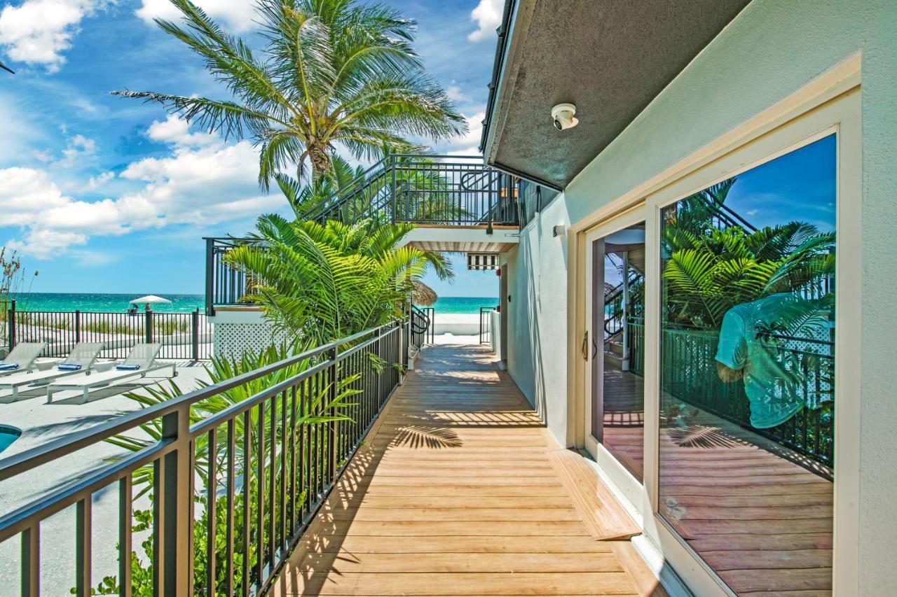 Seaside At Anna Maria Island Resort 2*