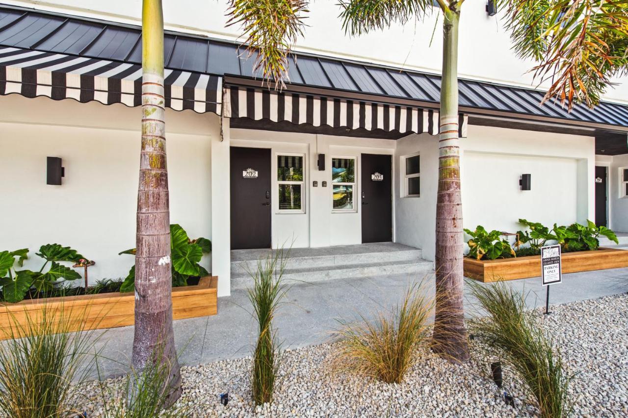 Resort Seaside At Anna Maria Island