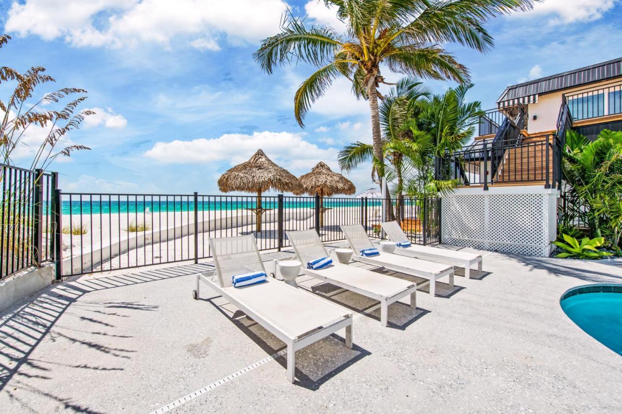 Seaside At Anna Maria Island Resort Bradenton Beach