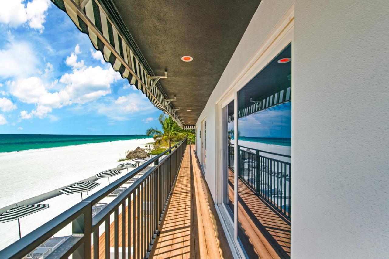 Seaside At Anna Maria Island Resort