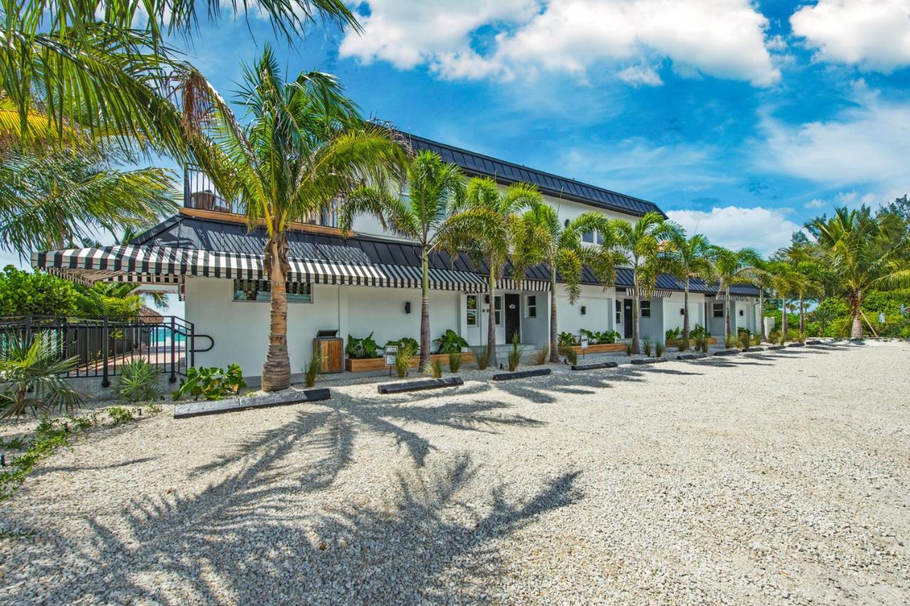 Resort Seaside At Anna Maria Island 2*