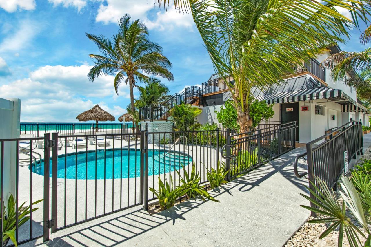 Resort Seaside At Anna Maria Island Bradenton Beach