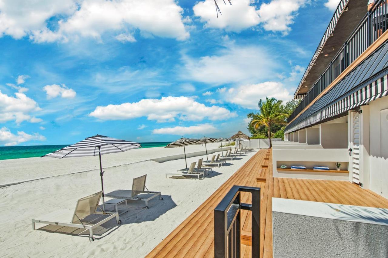 Seaside At Anna Maria Island Resort 2*