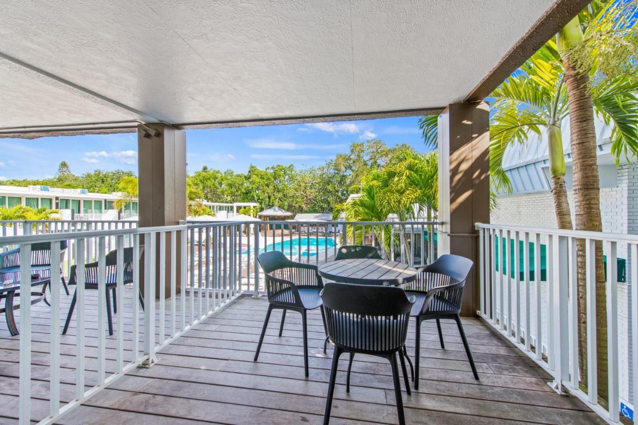 Hotel Casey Key - Mainland 3*