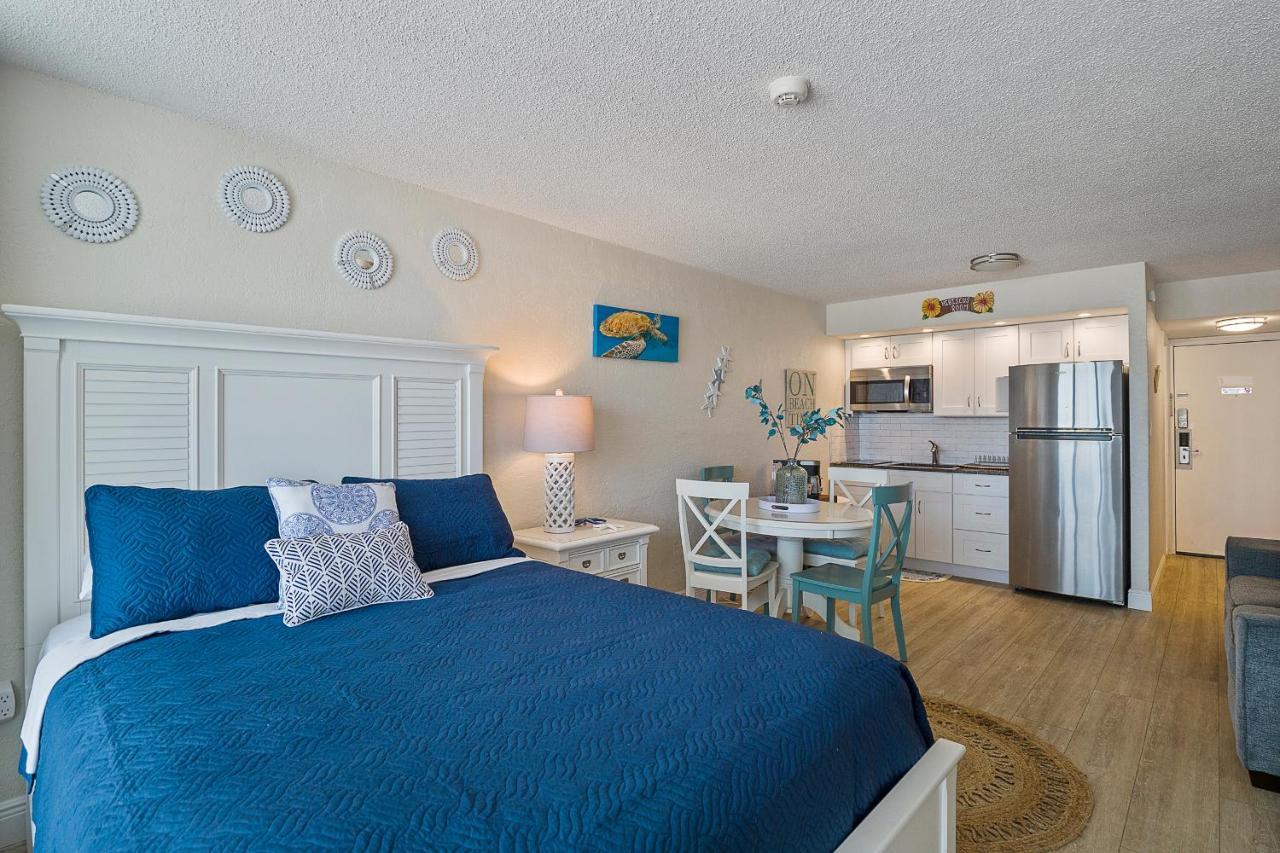 Aloha Hibiscus Room,sunset Views - Hawaiian Aparthotel