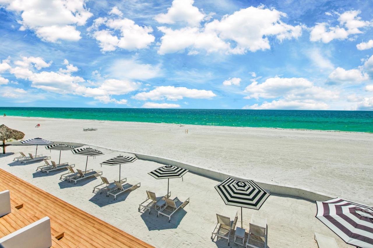 Seaside At Anna Maria Island
