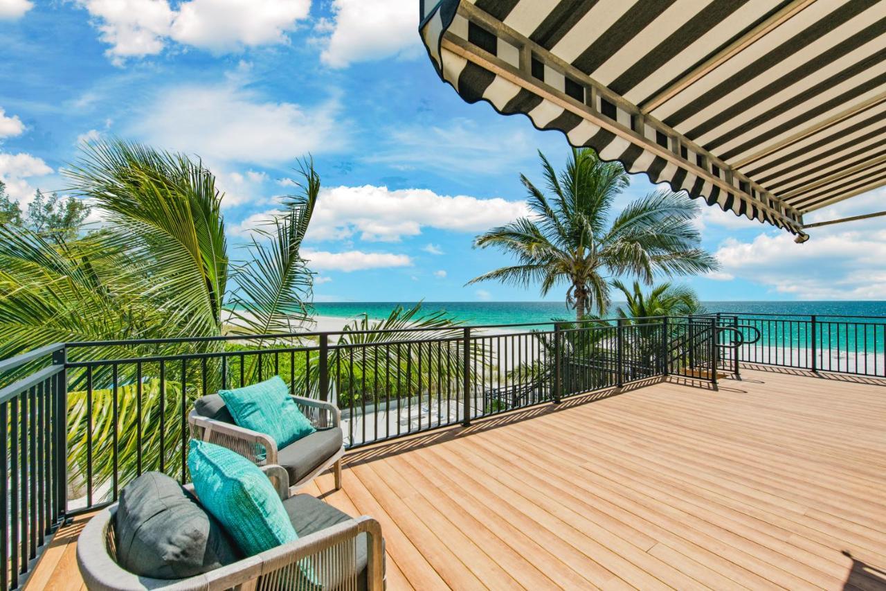 Resort Seaside At Anna Maria Island