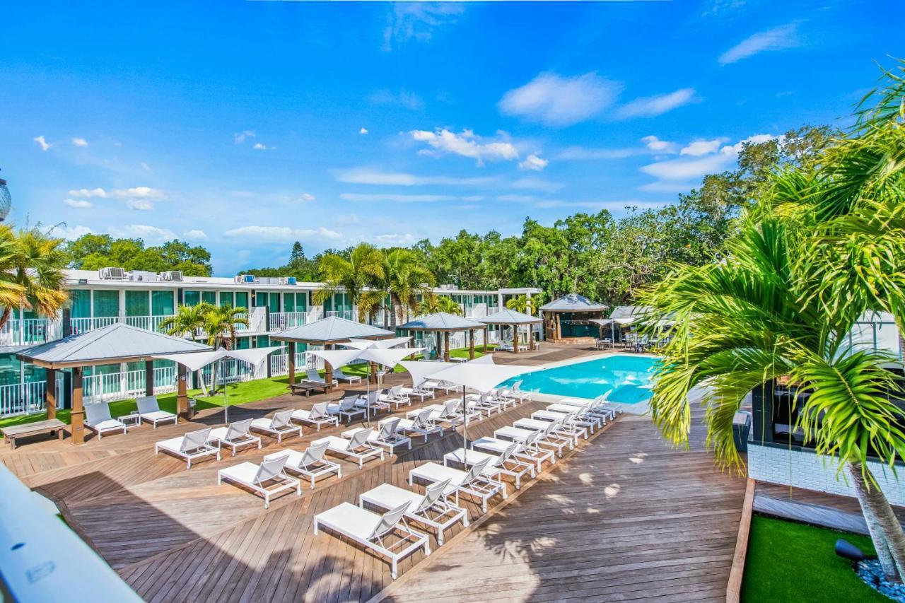 Hotel Casey Key - Mainland