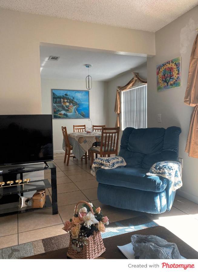 Apartment Close To Everything Palm Bay