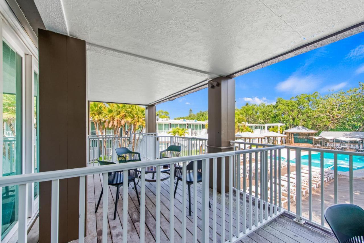 Casey Key - Mainland Hotel 3*