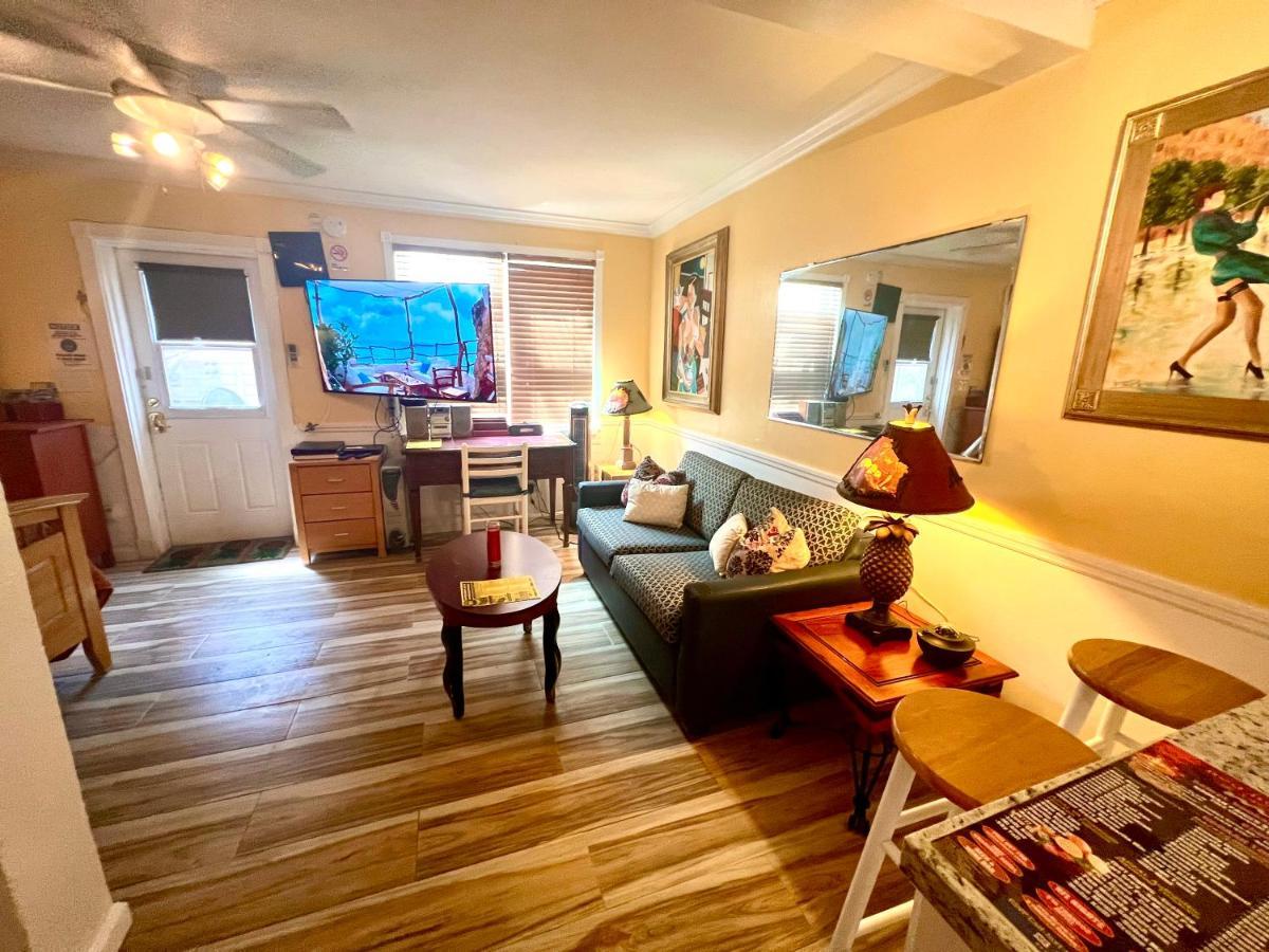 Resort Sinclair And