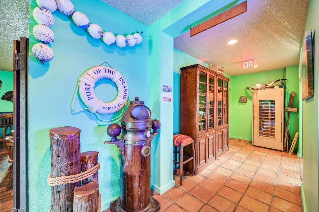 Port Of The Islands Adventure Resort Everglades City