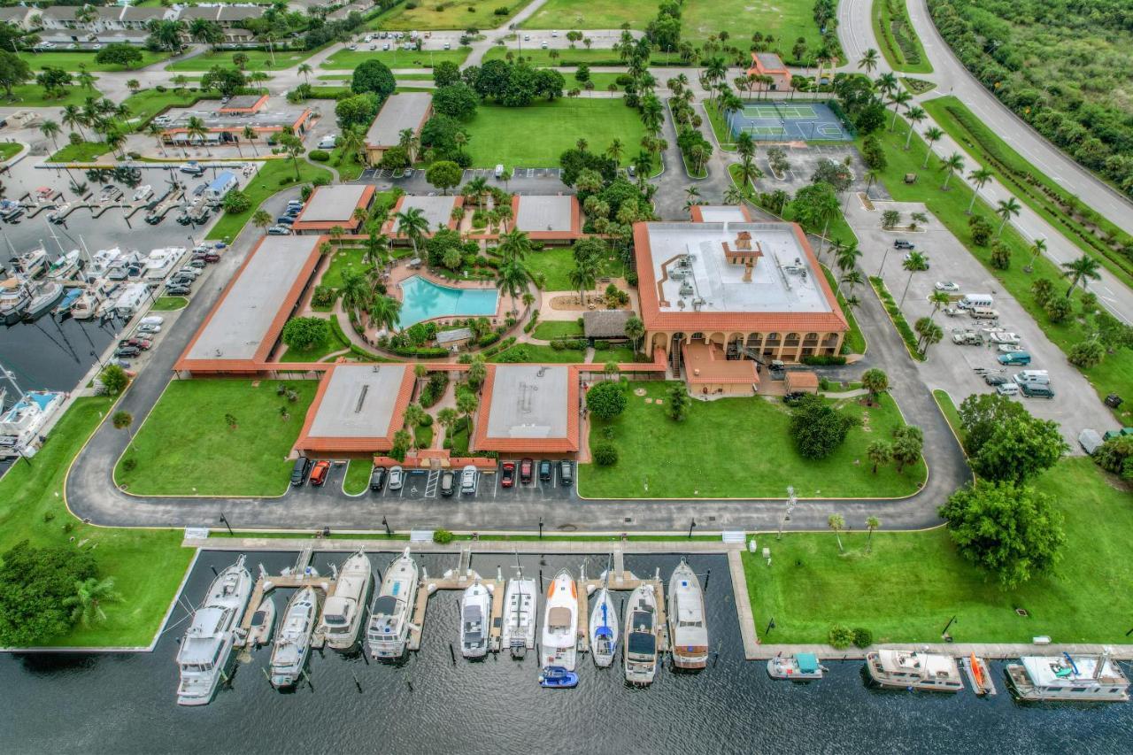 Resort Port Of The Islands Adventure 3*