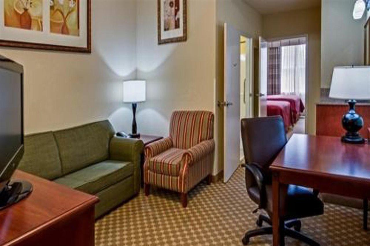 Country & By Radisson, Crestview, Fl Hotel 3*