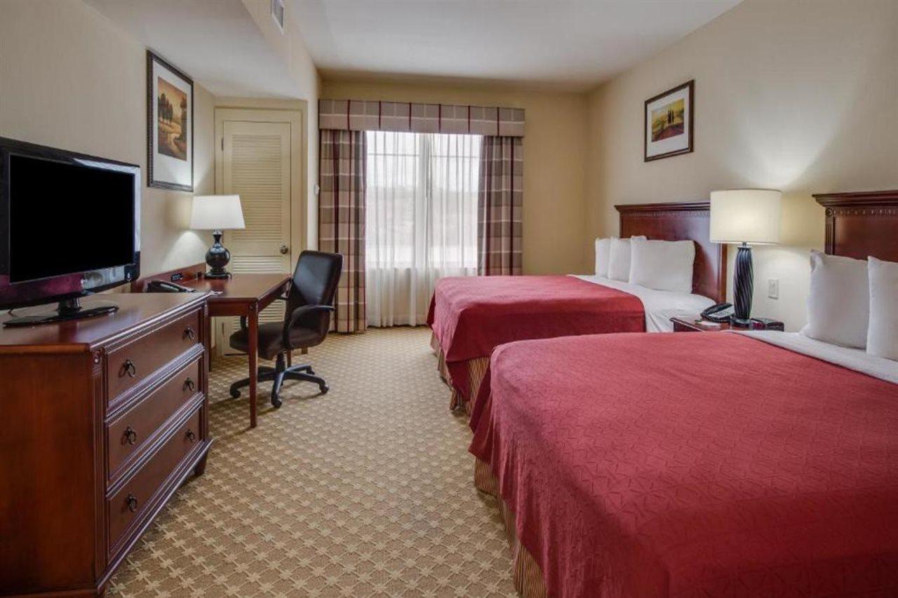 Country & By Radisson, Crestview, Fl Hotel 3*