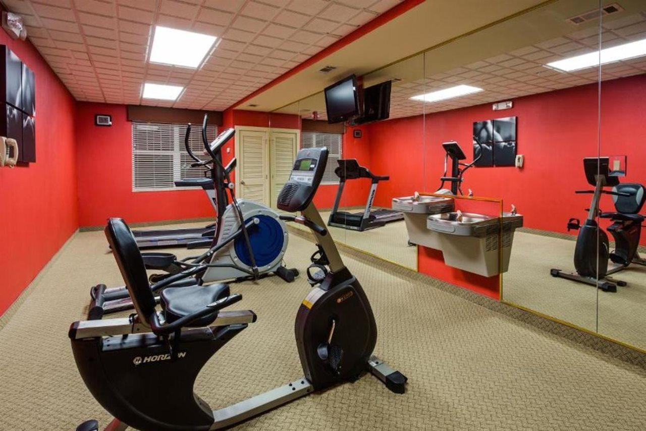 Country & By Radisson, Crestview, Fl Crestview