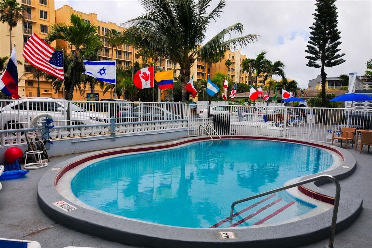 The 925 Ocean Boutique Hotel Deerfield Beach