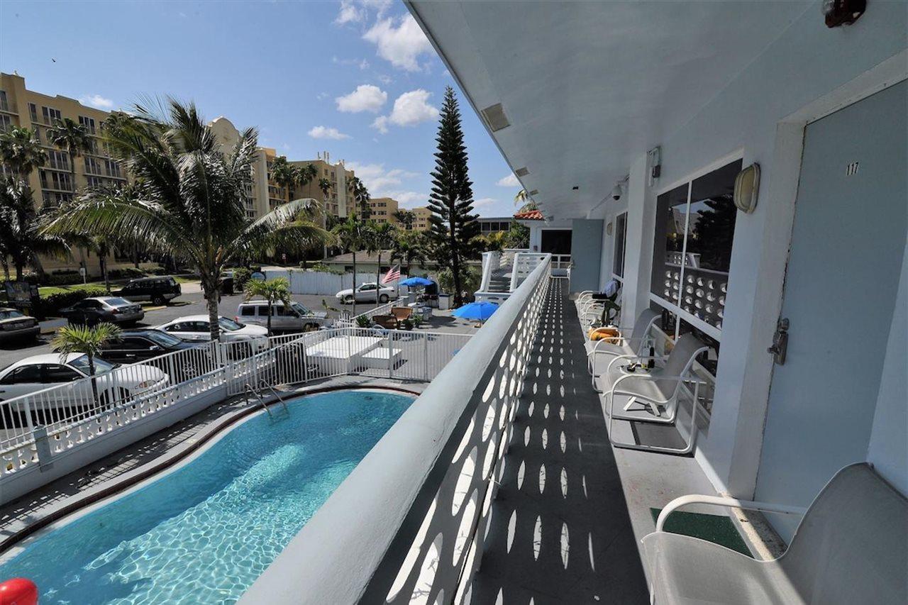 The 925 Ocean Boutique Hotel