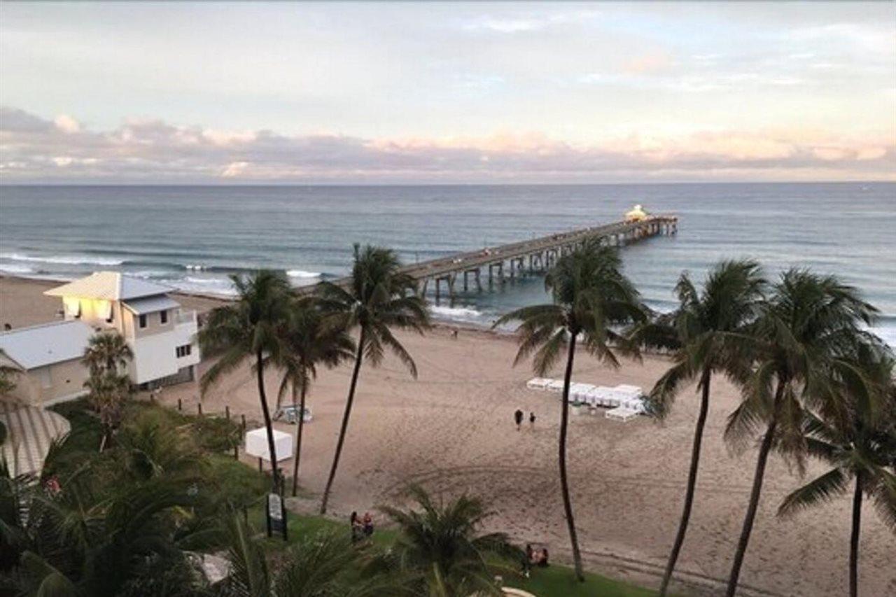 The 925 Ocean Boutique Hotel 3*
