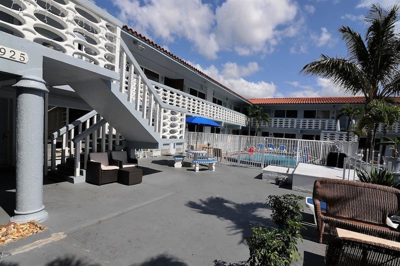 The 925 Ocean Boutique Deerfield Beach