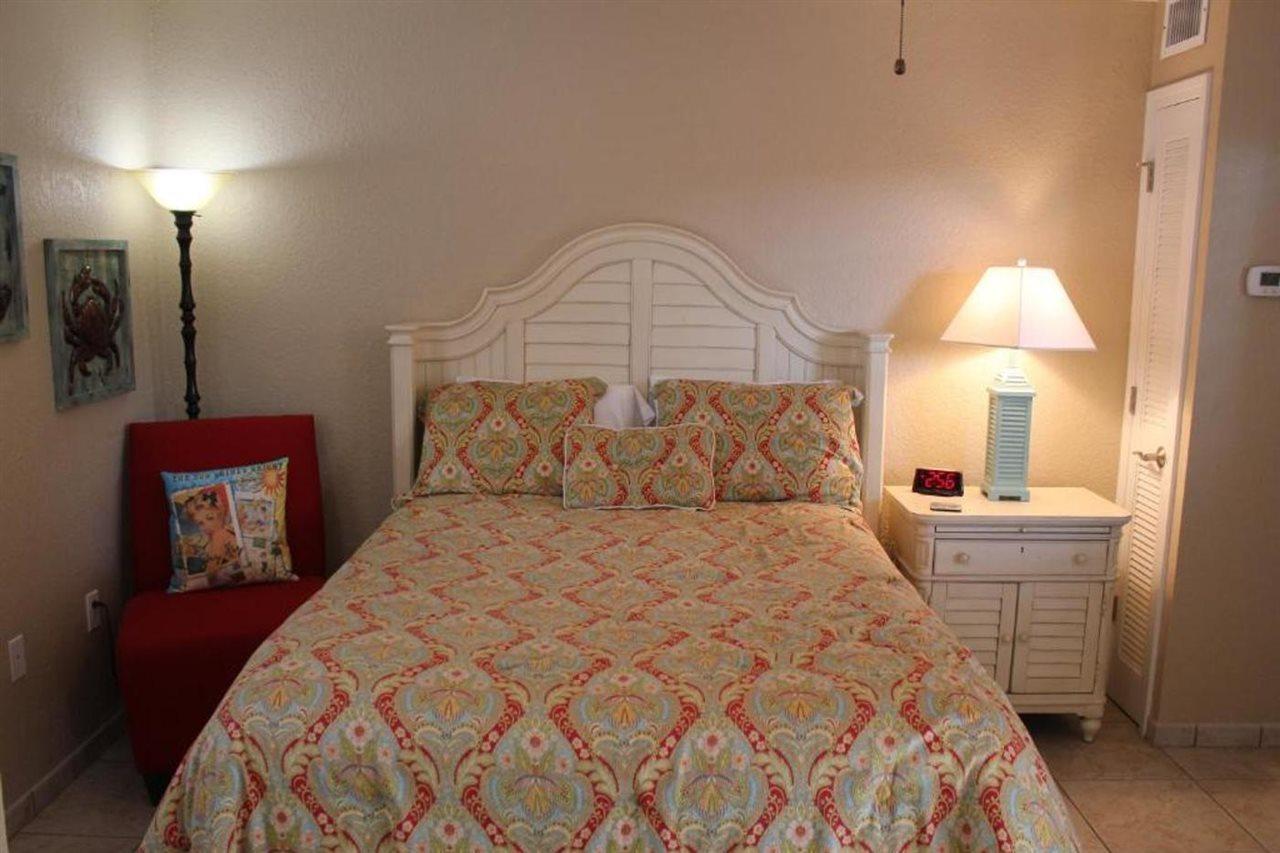 Aparthotel A Retreat On Casey Key Nokomis
