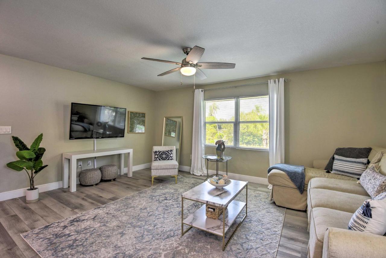 Apartment Cozy Retreat - 3 Blocks To The Coast!