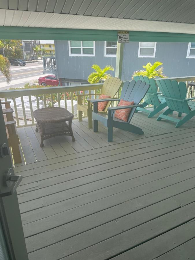 Hideaway Village Fort Myers Beach