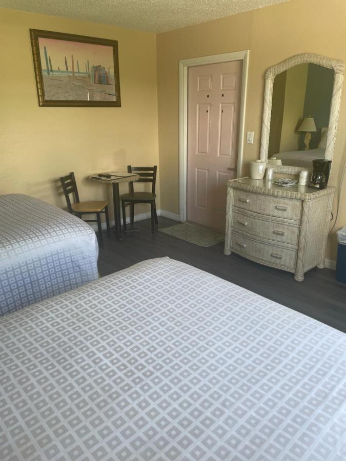 Motel Hideaway Village 2*