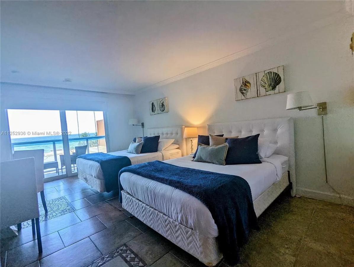 Marco Polo Full Oceanview Apartment Sunny Isles Beach