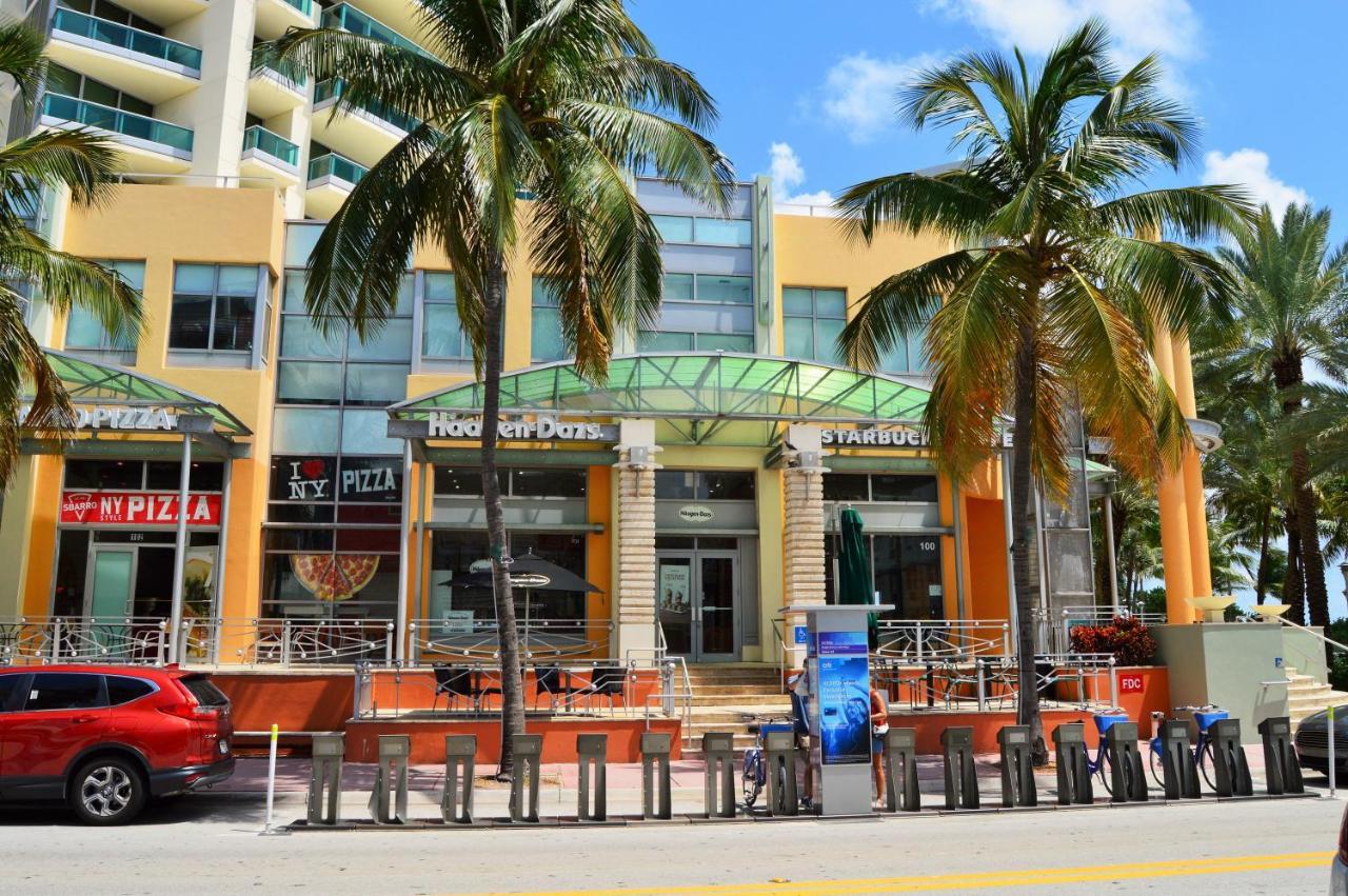 Apartment Penthouse Mar Azul South On Ocean Drive Miami *