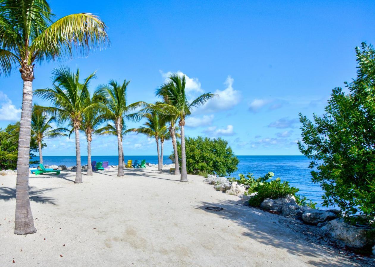 Coconut Cay Marina & Rv Park *