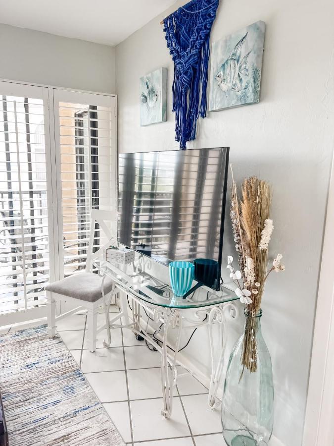 Knot A Care Remodeled Direct Water Access With Ocean And Pool Views Now Sleeps Six Aparthotel