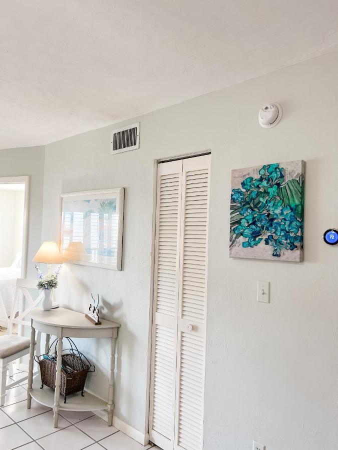 Aparthotel Knot A Care Remodeled Direct Water Access With Ocean And Pool Views Now Sleeps Six *
