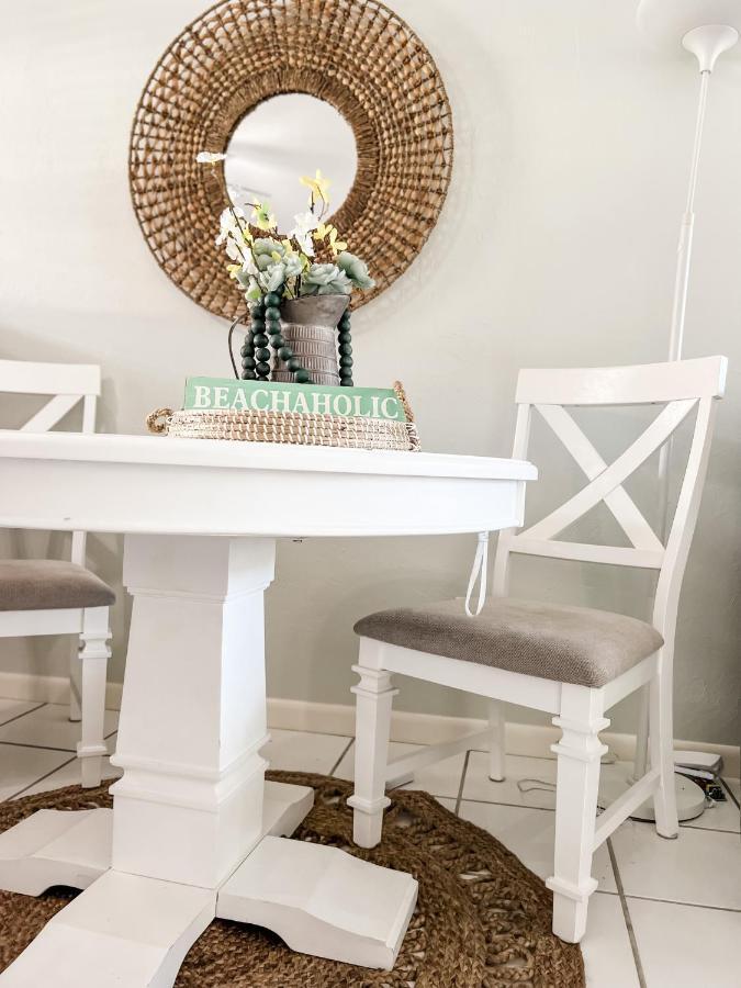 Knot A Care Remodeled Direct Water Access With Ocean And Pool Views Now Sleeps Six *