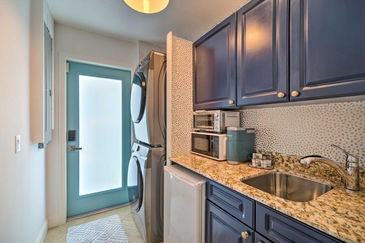 Vero Studio With Jacuzzi And Close To Shore * Vero Beach