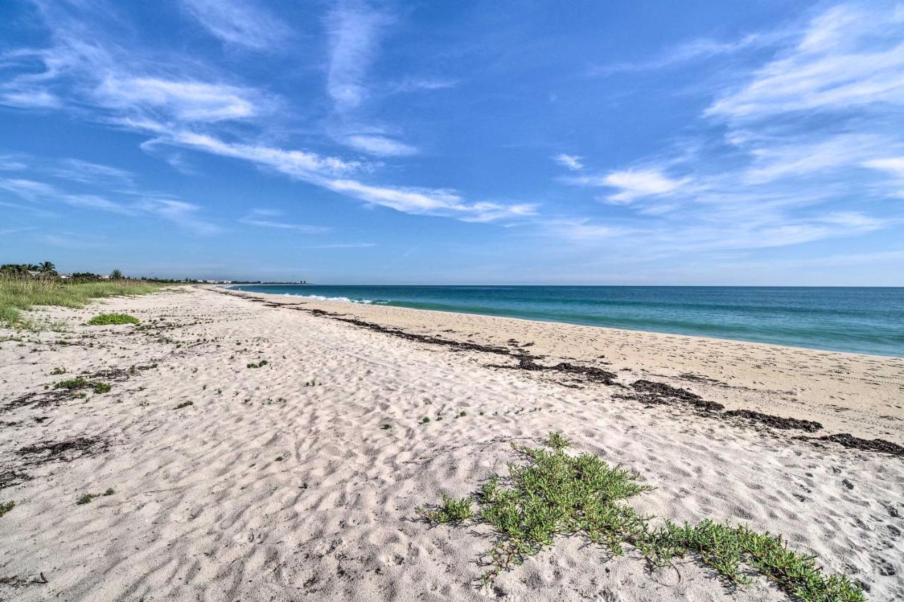 Vero Studio With Jacuzzi And Close To Shore Vero Beach