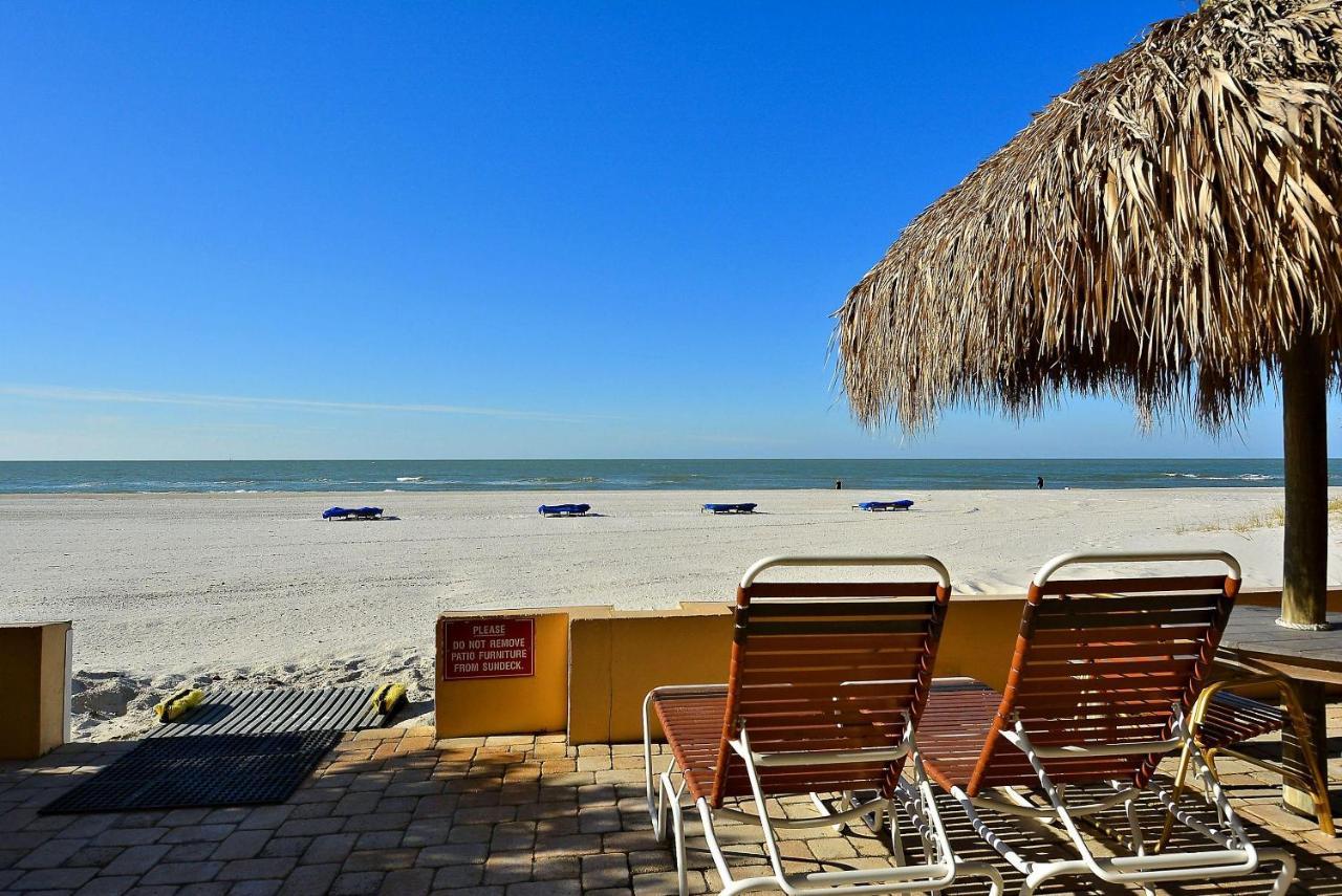 Holiday home Madeira 609 St. Pete Beach