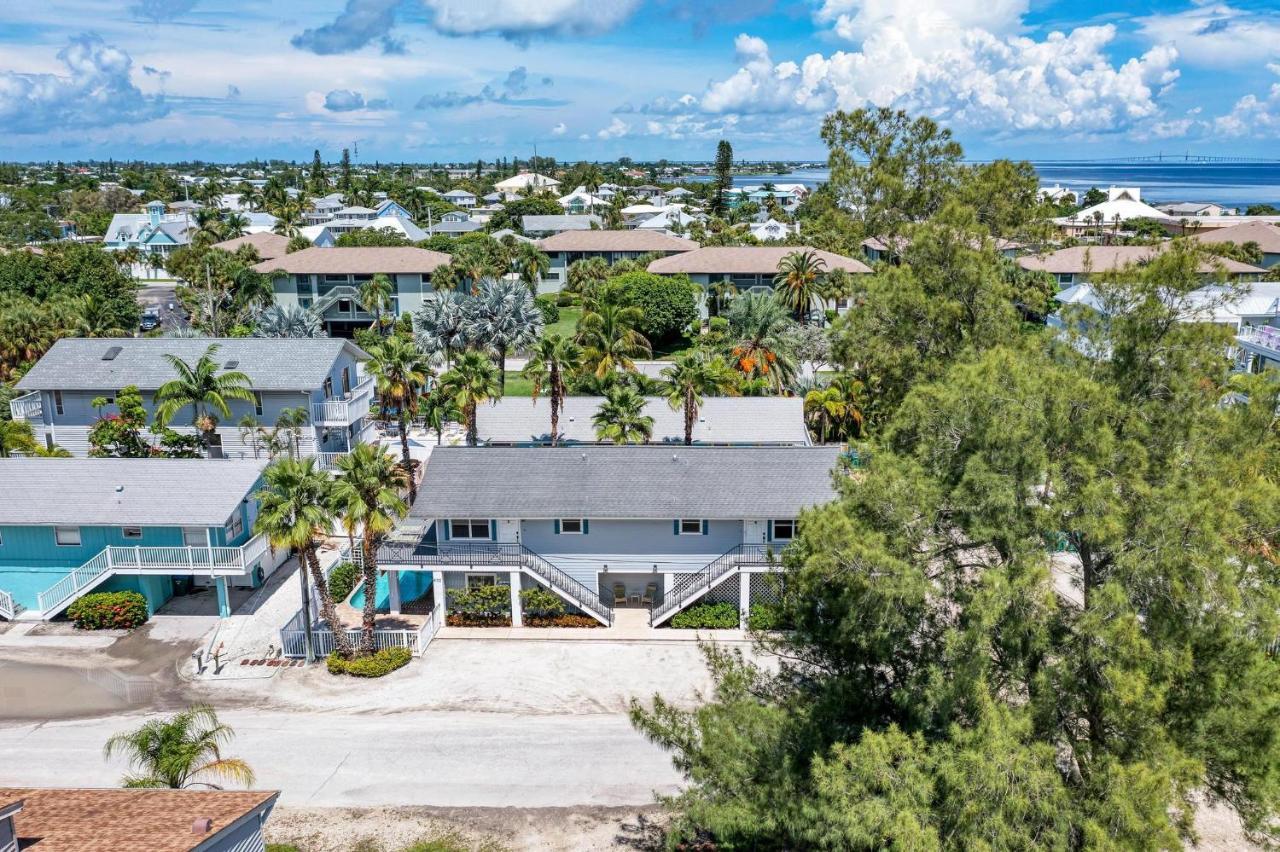 Apartment Anna Maria Island Paradise 6 Holmes Beach