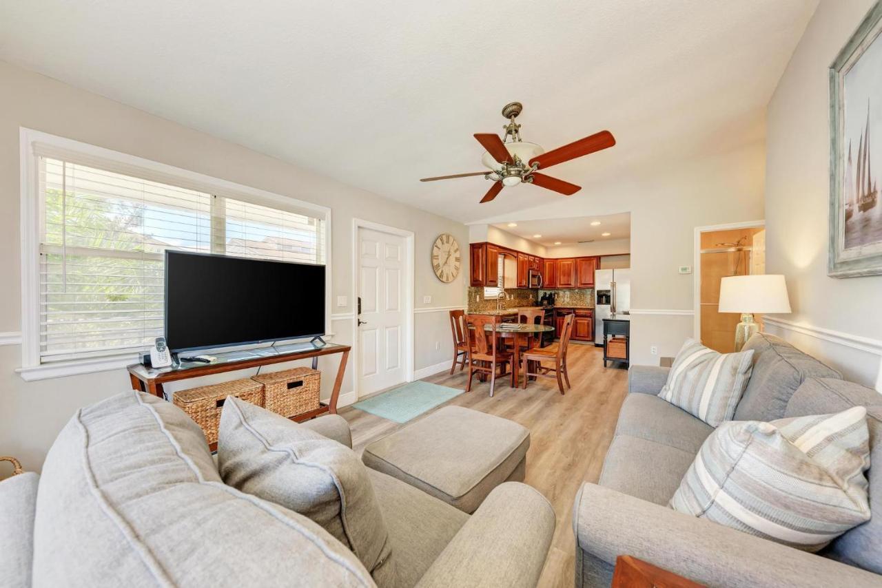 Apartment Anna Maria Island Paradise 6 Holmes Beach