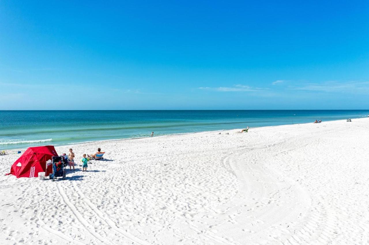 Anna Maria Island Paradise 6 Apartment Holmes Beach