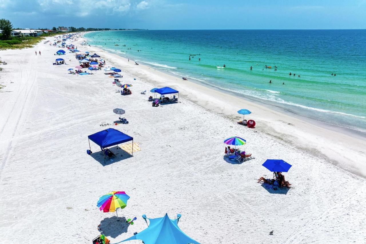 Apartment Anna Maria Island Paradise 6 *
